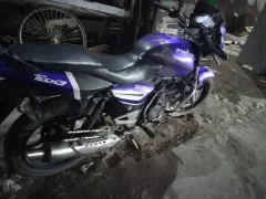 Bajaj Pulsar 150